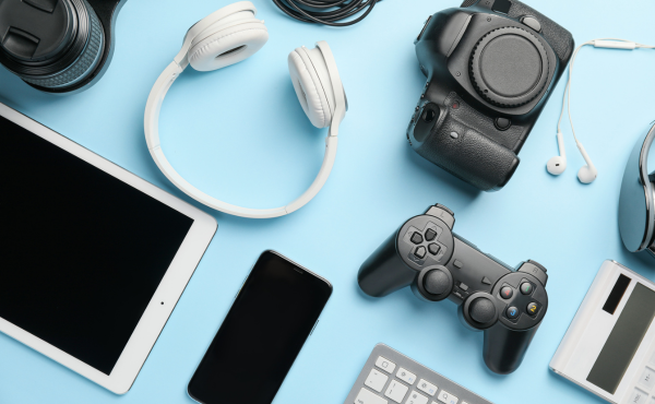 Mobile & Accessories