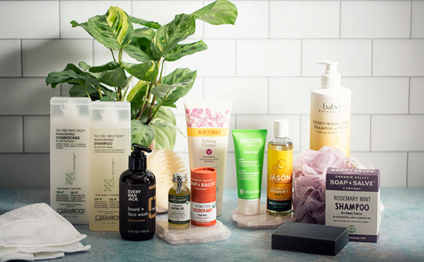 Health and personal care